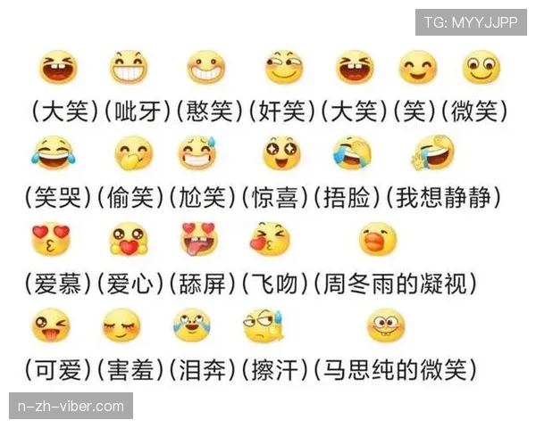 Viber贴纸包里的动态与静态如何选择更合适的聊天表情